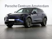 Porsche Cayenne - Electric Turbo