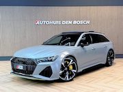 Audi RS6 - Avant TFSI Quattro Urban |Keramisch|Pano|PPF|Nardo