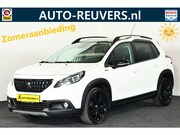 Peugeot 2008 - 1.2 PureTech GT-Line / Pano / Leder / CarPlay / Cam