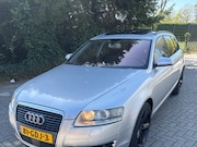 Audi A6 - 2.7 TDI Pro Line Business