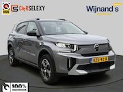 Citroën C3 Aircross - 1.2 Hybrid 145pk Max | Zwart dak | Navi | Camera | Led | cli