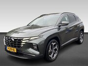 Hyundai Tucson - 1.6 T-GDI HEV Premium