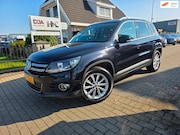 Volkswagen Tiguan - 1.4 TSI Sport&Style