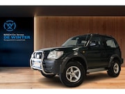 Toyota Land Cruiser - 3.4i V6