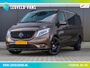 Mercedes-Benz Vito - 119CDI AUTOMAAT DUBBELE CABINE CLIMA CRUISE PDC