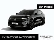 Renault Scenic E-Tech - 87 kWh Long range 220 1AT esprit Alpine | 20” lichtmetalen w