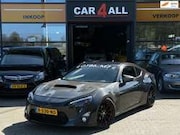 Toyota GT86 - 2.0 D-4S FULL CARBON/250PK/UNIEK/STERRENHEMEL/CUST