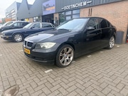 BMW 3-serie - 318i Benzine - 2007 - Airco - Start niet