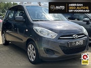 Hyundai i10 - 1.1 i-Drive Cool | Inruilkoopje | Airco | 2 Sleutels | Zie S