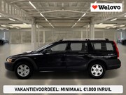 Volvo XC70 - 2.5 T Summum trekhaak, 7 Persoons, leder interieur...