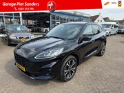 Ford Kuga - 2.5 PHEV ST-Line X I Elec. Trekhaak I Leder/alcantara I Came