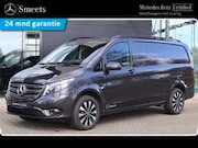 Mercedes-Benz Vito - eVito LANG 286km WLTP LED