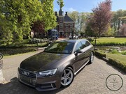 Audi A4 - Avant 1.4 TFSI Sport S line edition | Navi | Cruise |