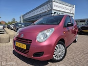 Suzuki Alto - 1.0 Comfort VVT AC/5DRS/NWAPK