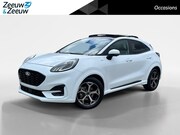 Ford Puma - ST-line |elektrisch glazen panorama-dak| Elek achterklep| fu
