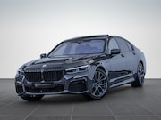 BMW 7-serie - 745e High Exe. M-pakket TV Massage Harman-Kardon 20'' HuD