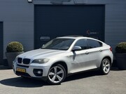 BMW X6 - xDrive35i | Panoramadak | Head-Up Display | Xenon | Elektris
