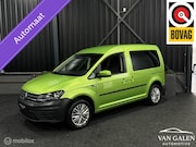 Volkswagen Caddy - Combi 1.4 TSI DSG Automaat Airco|Cruise|APK