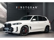 BMW X5 - xDrive50e *M-Sport Pro / Harman Kardon / Stoelventilatie + M