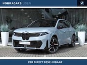 BMW iX3 - 50 xDrive M Sport / Panoramadak / M Sportstoelen