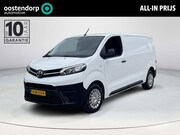 Toyota ProAce - 2.0 D-4D Navigator