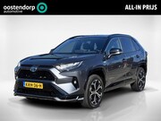 Toyota RAV4 - 2.5 Plug-in Hybrid AWD Bi-Tone Plus