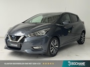 Nissan Micra - 0.9 IG-T N-Connecta | Navigatie | Climate Control | Lichtmet