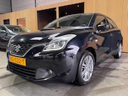 Suzuki Baleno - 1.2 Exclusive Automaat Airco|Stoelverw.|Trekhaak|NAP