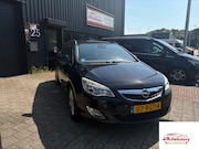 Opel Astra - 1.4 Turbo Cosmo|Trekhaak |APK 2027
