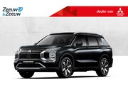 Mitsubishi Outlander - 2.4 PHEV First Edition € 7.500 euro korting eigen voorraad| 