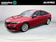 Honda Civic - 2.0 e:HEV Sport | Stoelverwarming | Camera | Apple Carplay e