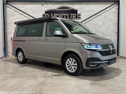 Volkswagen California - OCEAN T6.1 150 PK 2020 VEEL EXTRA'S UITVOERING