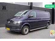 Volkswagen Transporter - 2.0 TDI L2 EURO 6 - Airco - Cruise - PDC - € 13.900, - Excl.