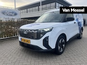 Ford e-Transit - Cour. Trend 44 kWh | Achteruitrijd Camera | Trekhaak | Navig