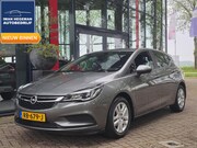 Opel Astra - 1.0 Online Edition | Navigatie via Apple Carplay | Afn. Trek