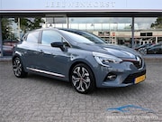 Renault Clio - 1.0 TCe Bi-Fuel Intens, 1e eigenaar, origineel NL- dealer au