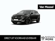 Nissan Qashqai - e-Power 206 1AT Tekna + Panoramisch glazen dak | 12.3" TFT D