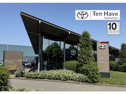 Toyota Yaris - 1.3 VVTi Sol Handgeschakeld | Airconditioning | donkergrijze