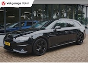 Audi A4 - Avant 35 TFSI Sport S line edition