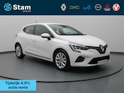Renault Clio - TCe 100pk Intens Apple Carplay/Android Auto