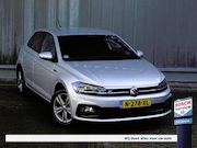Volkswagen Polo - 1.0 TSI Highline Business R