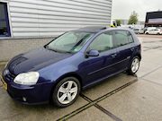 Volkswagen Golf - 1.4 '08 Clima/Lmv/Carplay/Dakje/ZrMooi