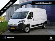 Citroën Jumper - ë-Jumper L3H2 Zwaar 110 kWh 280pk Automaat DAB | K