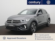 Volkswagen T-Roc - 1.5 TSI R-Line Stoelverwarming - Apple Carplay - Automaat -