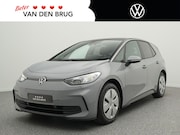 Volkswagen ID.3 - Pro 58 kWh 204 PK | LED | Parkeersensoren Voor & Achter | Cr