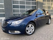 Opel Insignia - 2.0T 4x4 1e Eig/Pano/Trekhaak