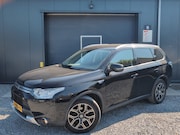 Mitsubishi Outlander - 2.0 PHEV Executive Edition X-Line