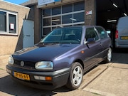 Volkswagen Golf - 1.6 CL Pink Floyd 1994, 87000 km Pink Floyd, Consignatie