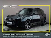 MINI Countryman - Cooper 2.0 S ALL4 John Works XL