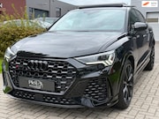 Audi Q3 Sportback - TFSI RS